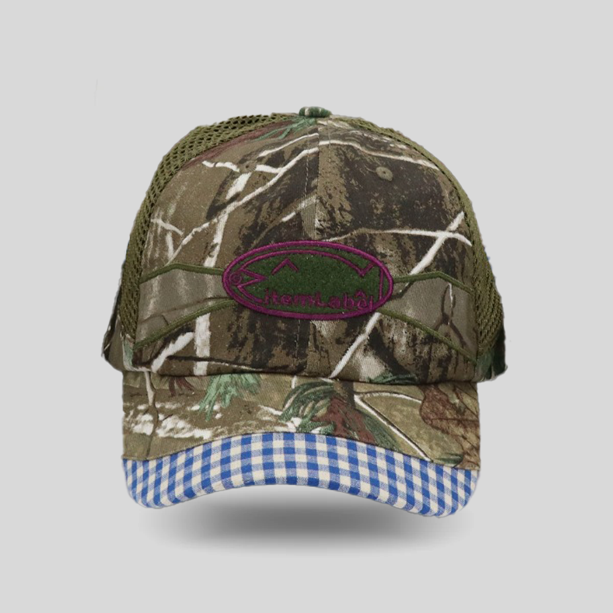 camo_Picnic neoStickerhat