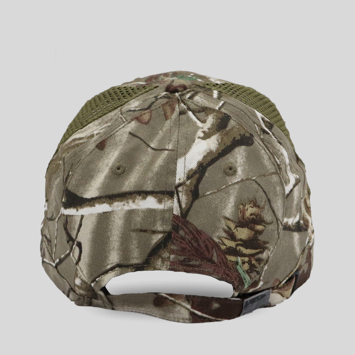 camo_Picnic neoStickerhat