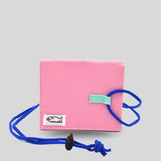 CASH Wallet - Pink