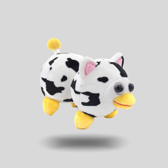 Peepy (Cow Pattern)