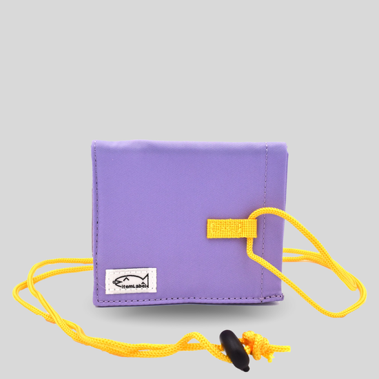 CASH Wallet - Purple