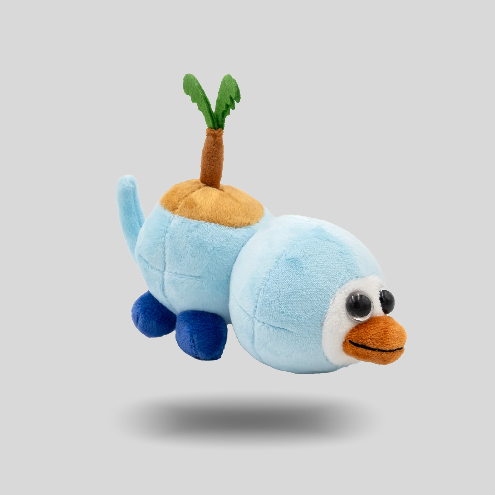 Island Peepy – Item Label Island Peepy – Item Label