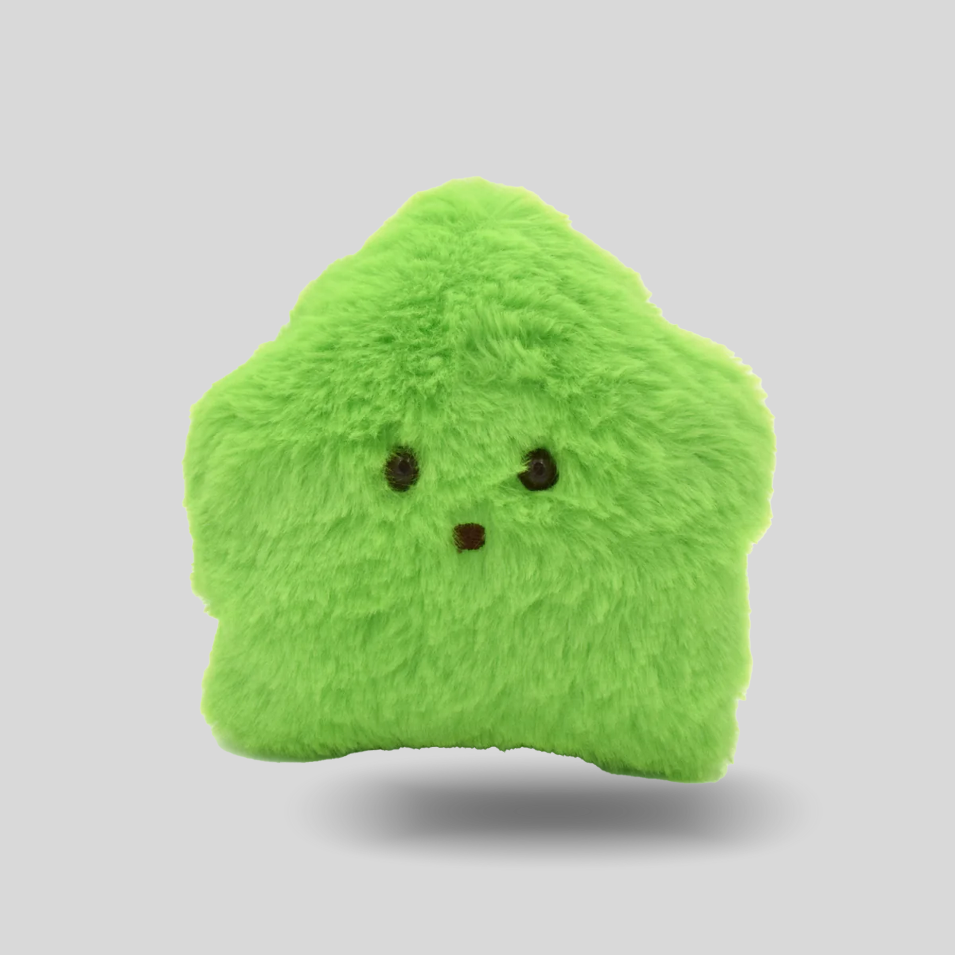 Moss Sucklet