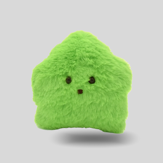 Moss Sucklet