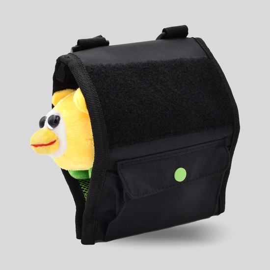 ETC Bag - Black