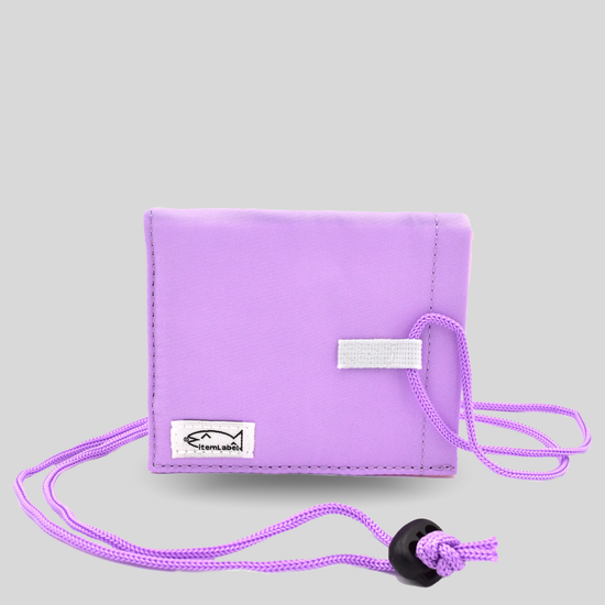 CASH Wallet - Lavender
