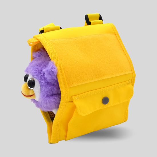 ETC Bag - Yellow