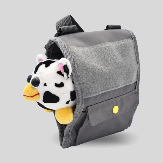 ETC Bag - Grey