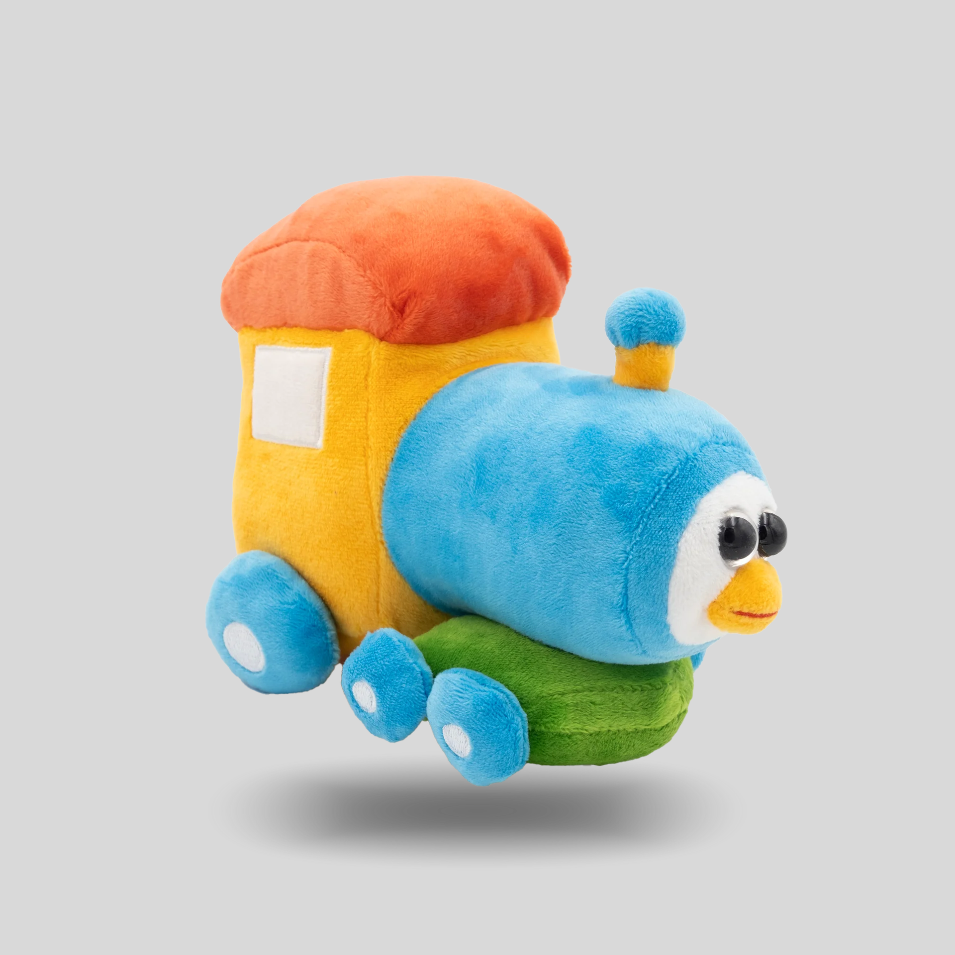 Choochoo Peepy