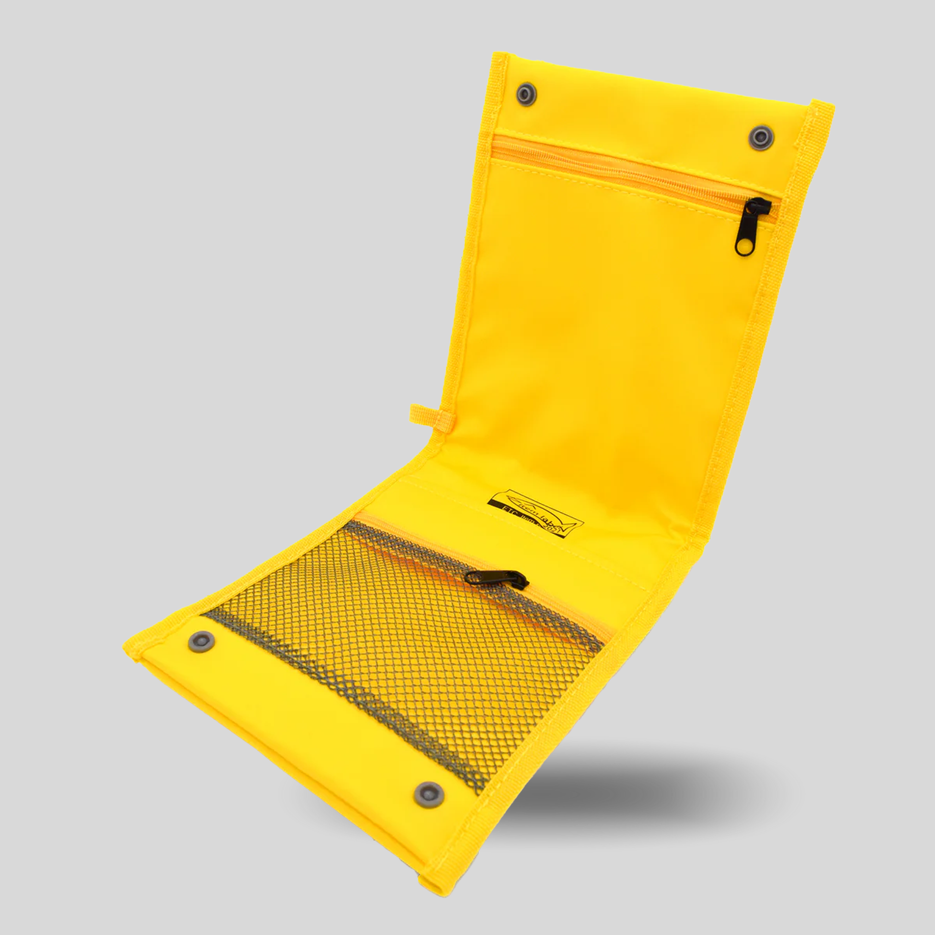 ETC Bag - Yellow