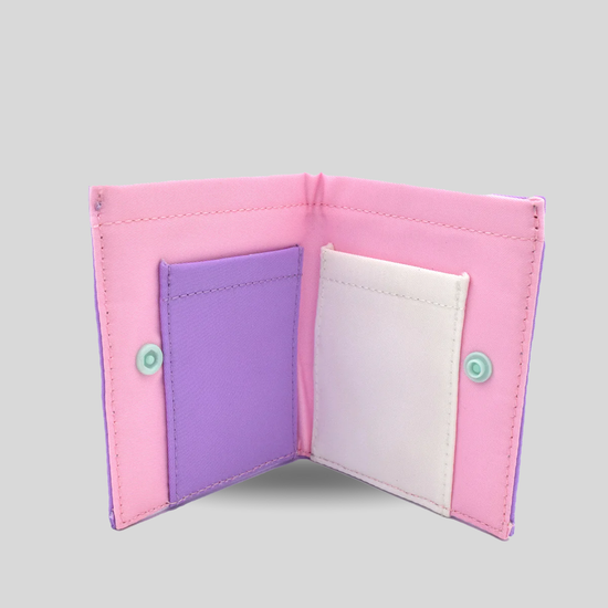CASH Wallet - Lavender