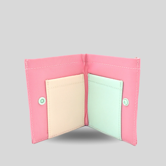 CASH Wallet - Pink