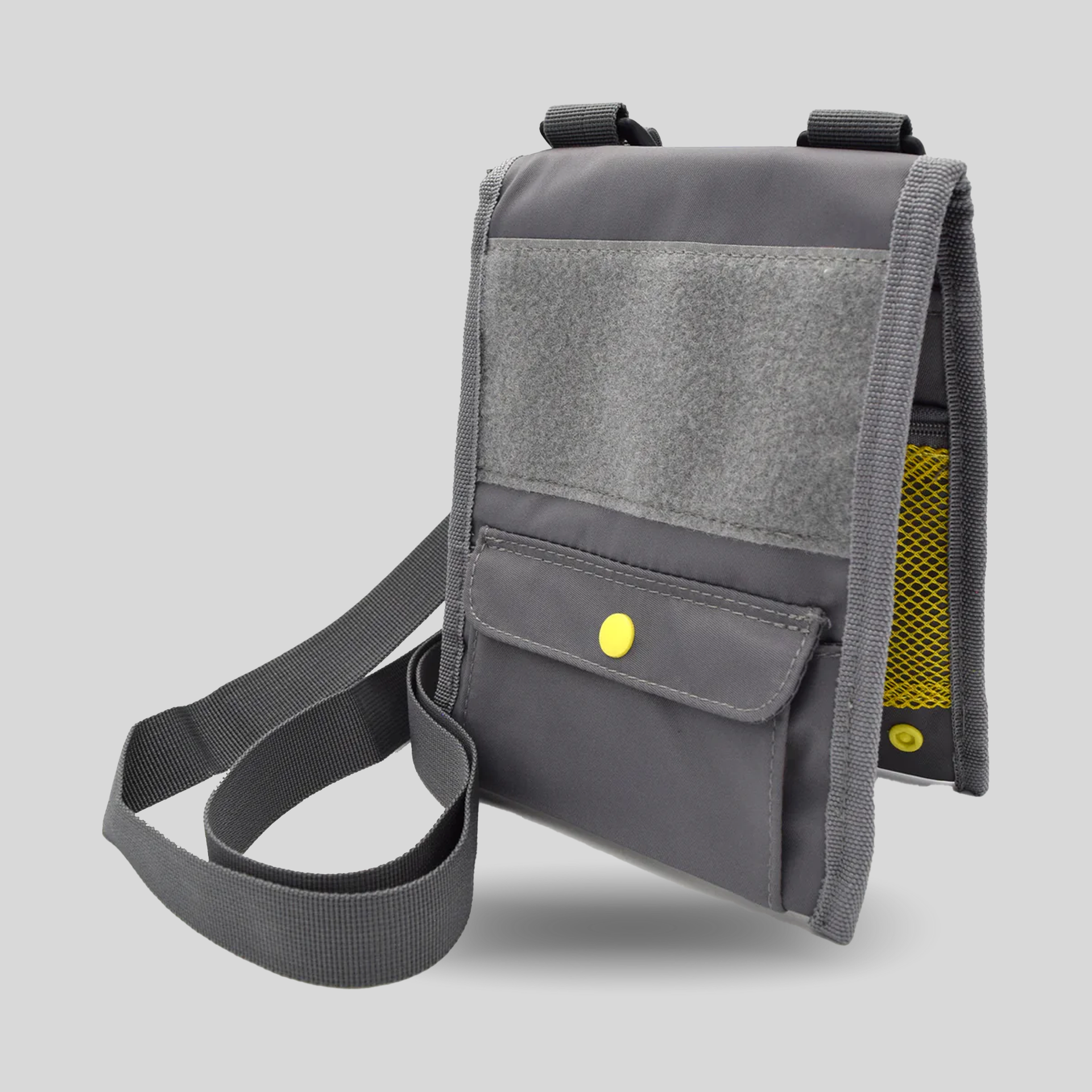 ETC Bag - Grey