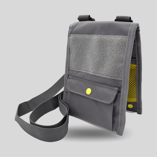 ETC Bag - Grey