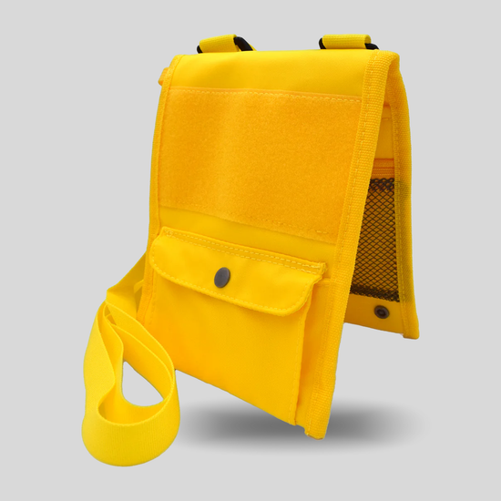 ETC Bag - Yellow