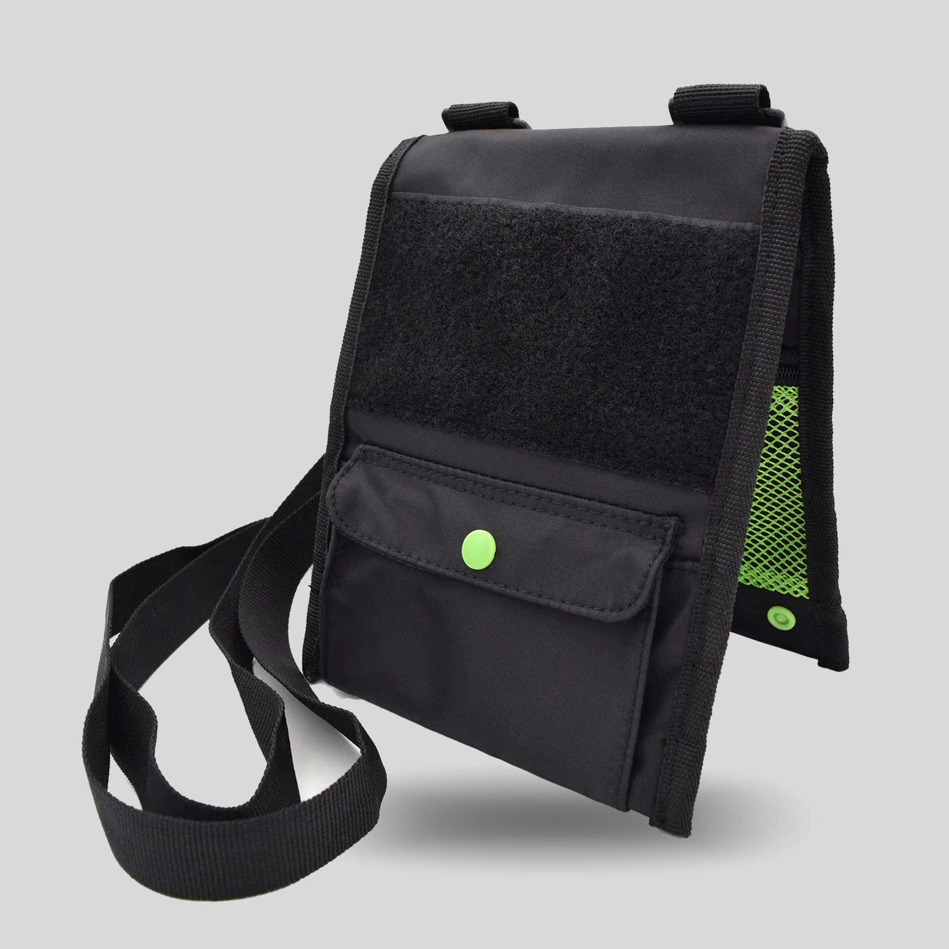 ETC Bag - Black