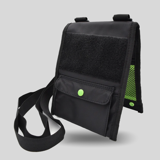 ETC Bag - Black