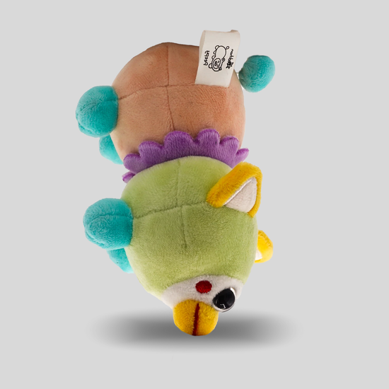 Clown Peepy (Clownpy)