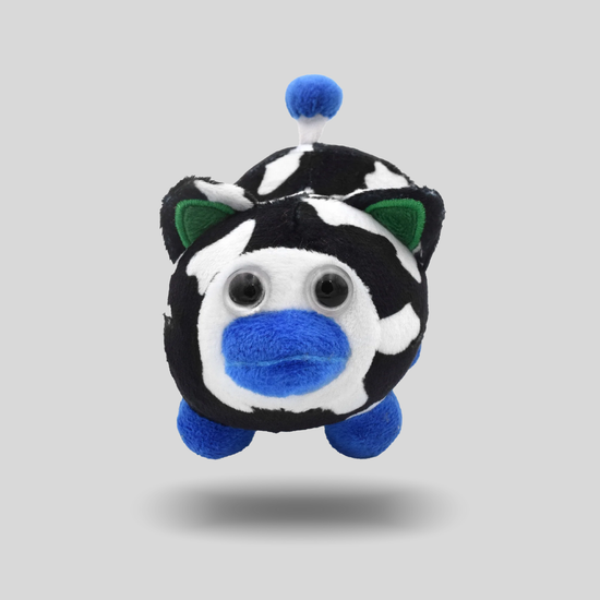 Inverted Cowpy (Ypeep)
