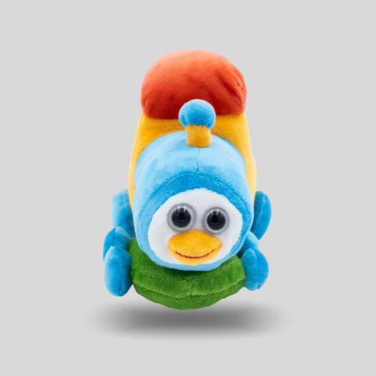 Peepy – Item Label Peepy – Item Label