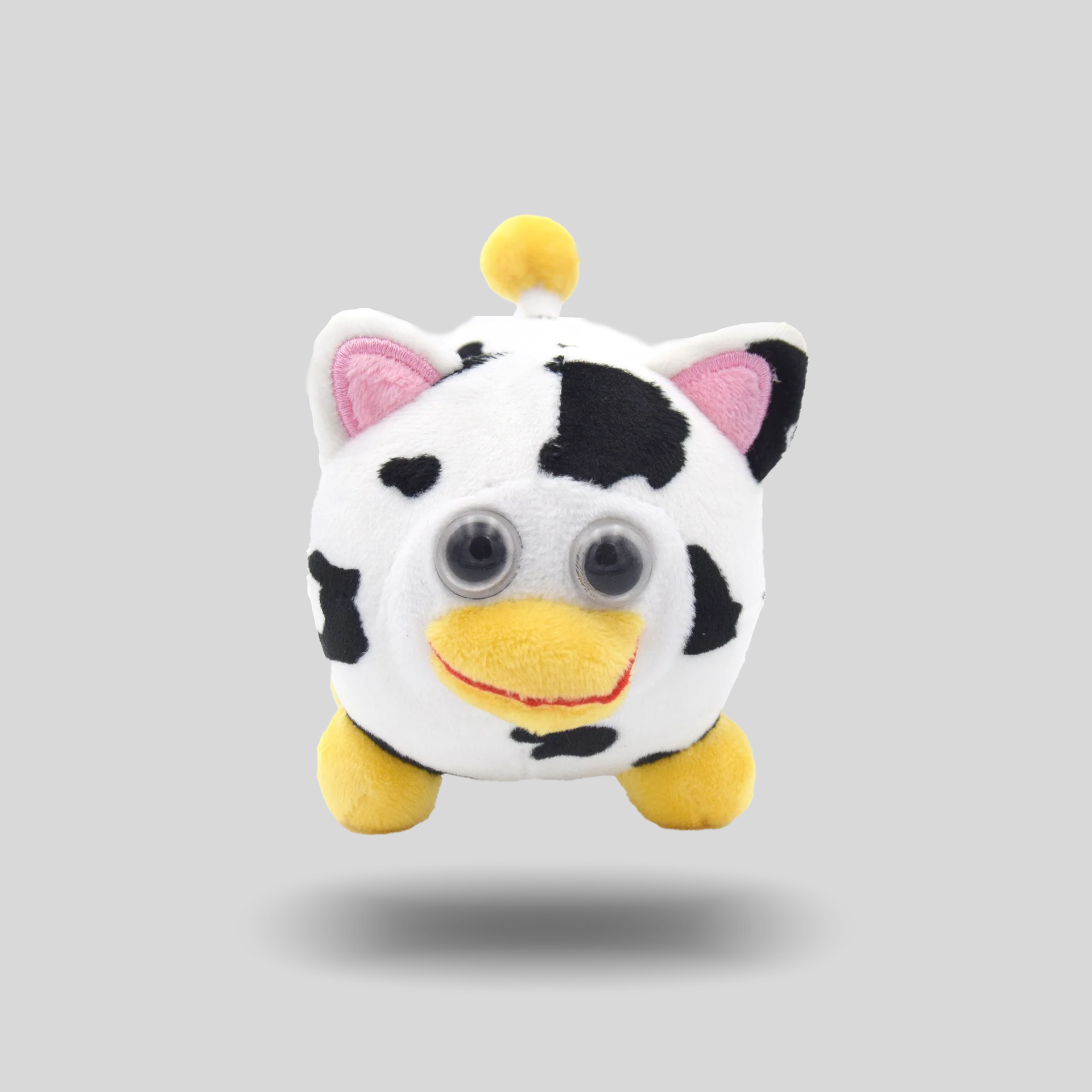 Peepy (Cow Pattern)