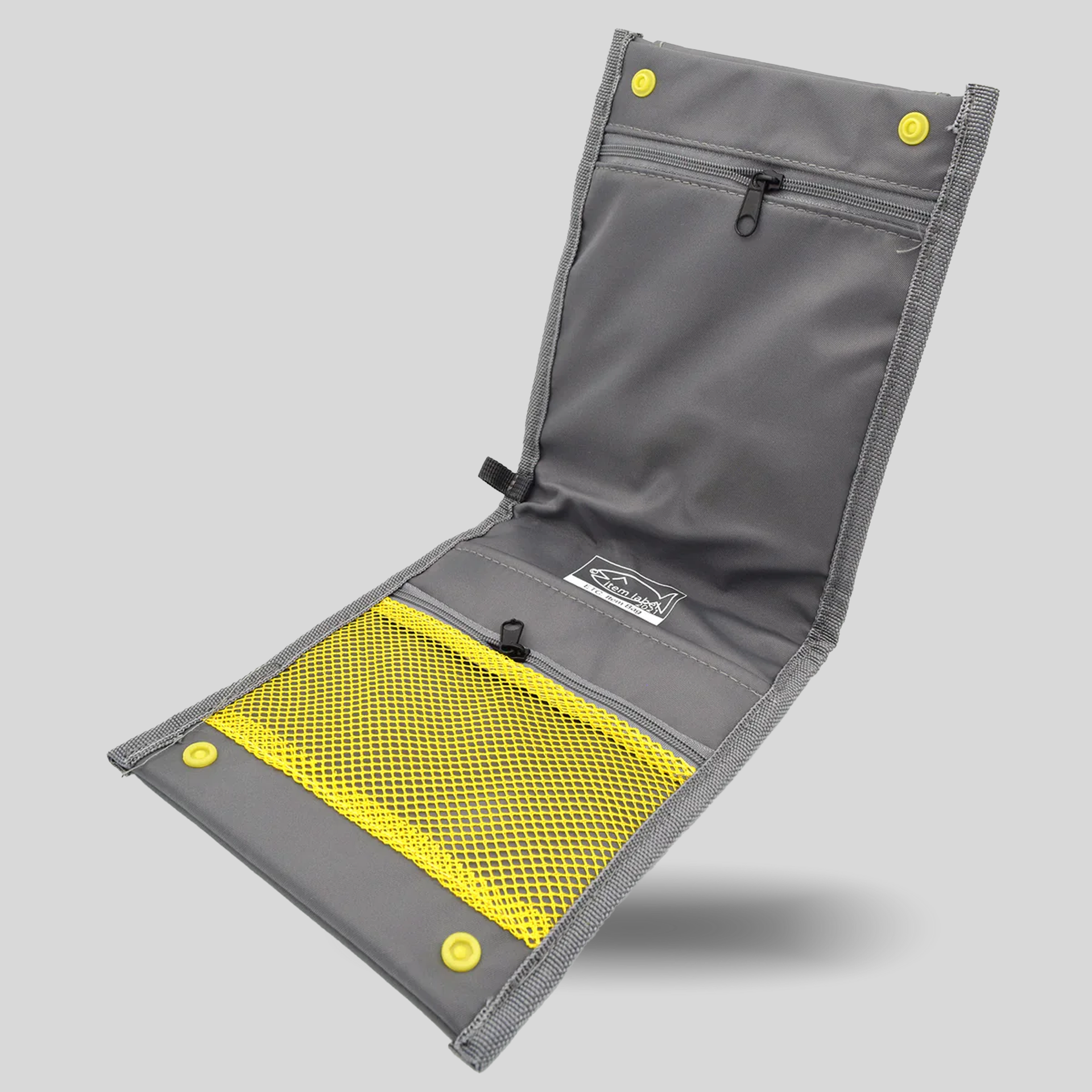 ETC Bag - Grey