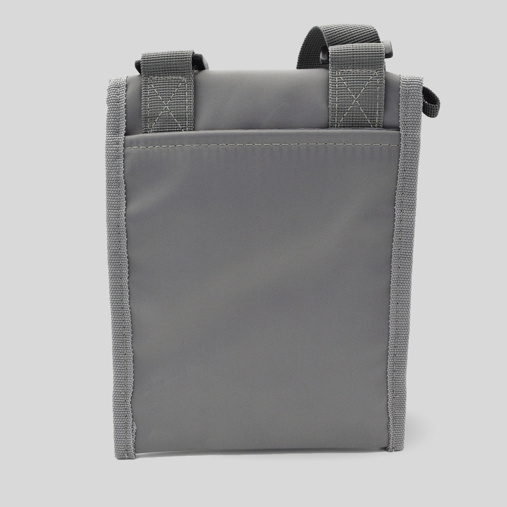 ETC Bag - Grey