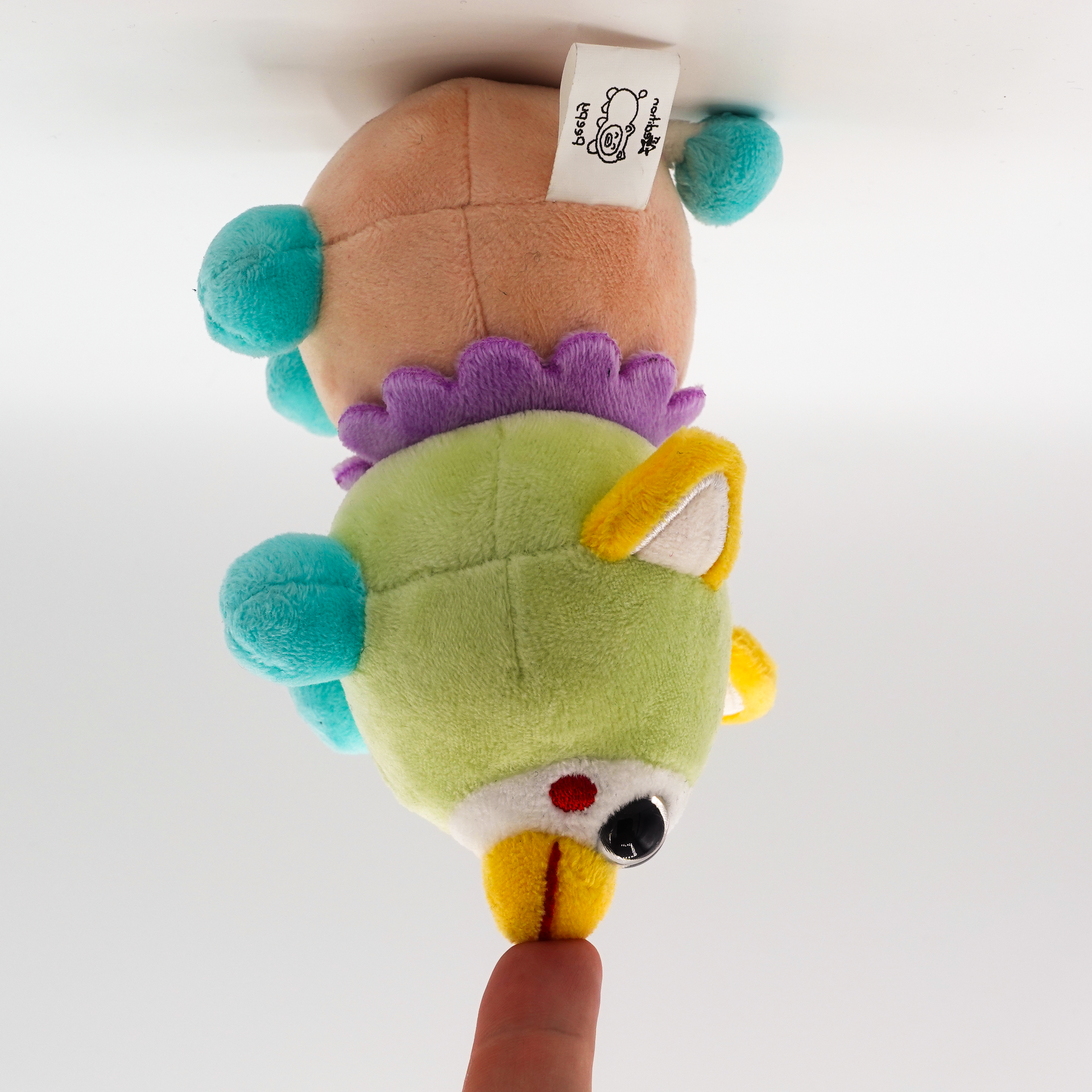 Clown Peepy (Clownpy)