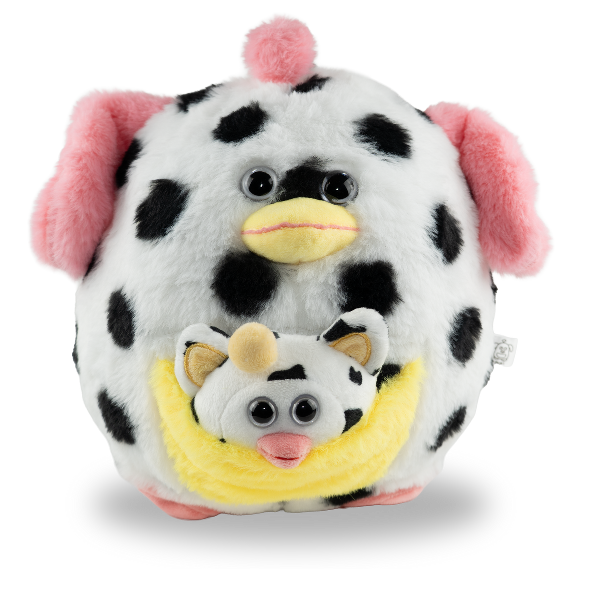 Cow Papupi + OuiOui