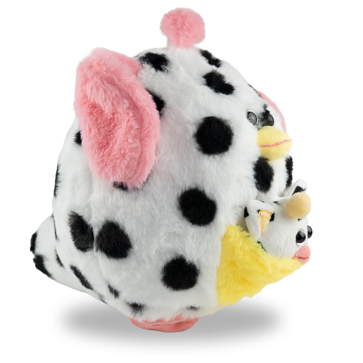 Cow Papupi + OuiOui