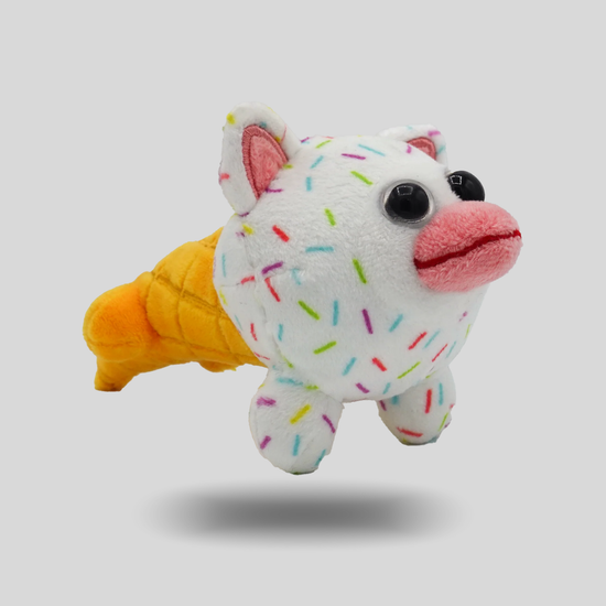 Ice Cream Peepy (Icecreampy)
