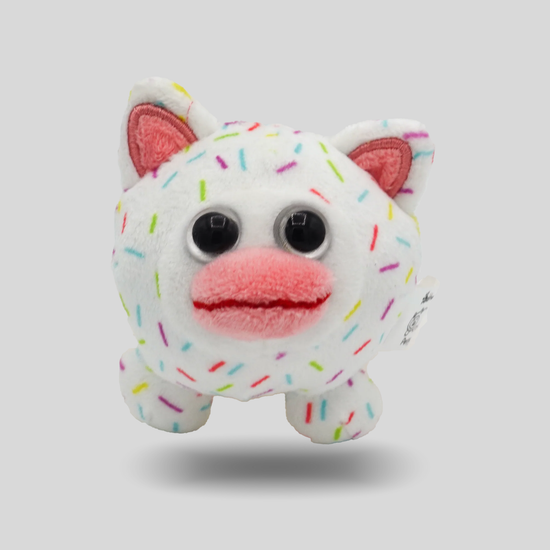 Ice Cream Peepy (Icecreampy)