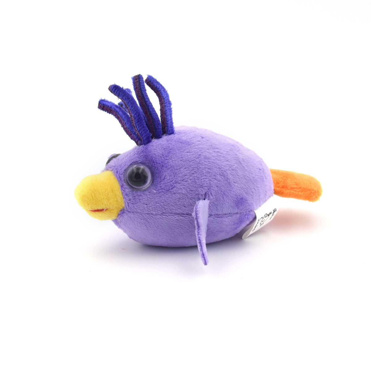 Cornpy characters – Item Label