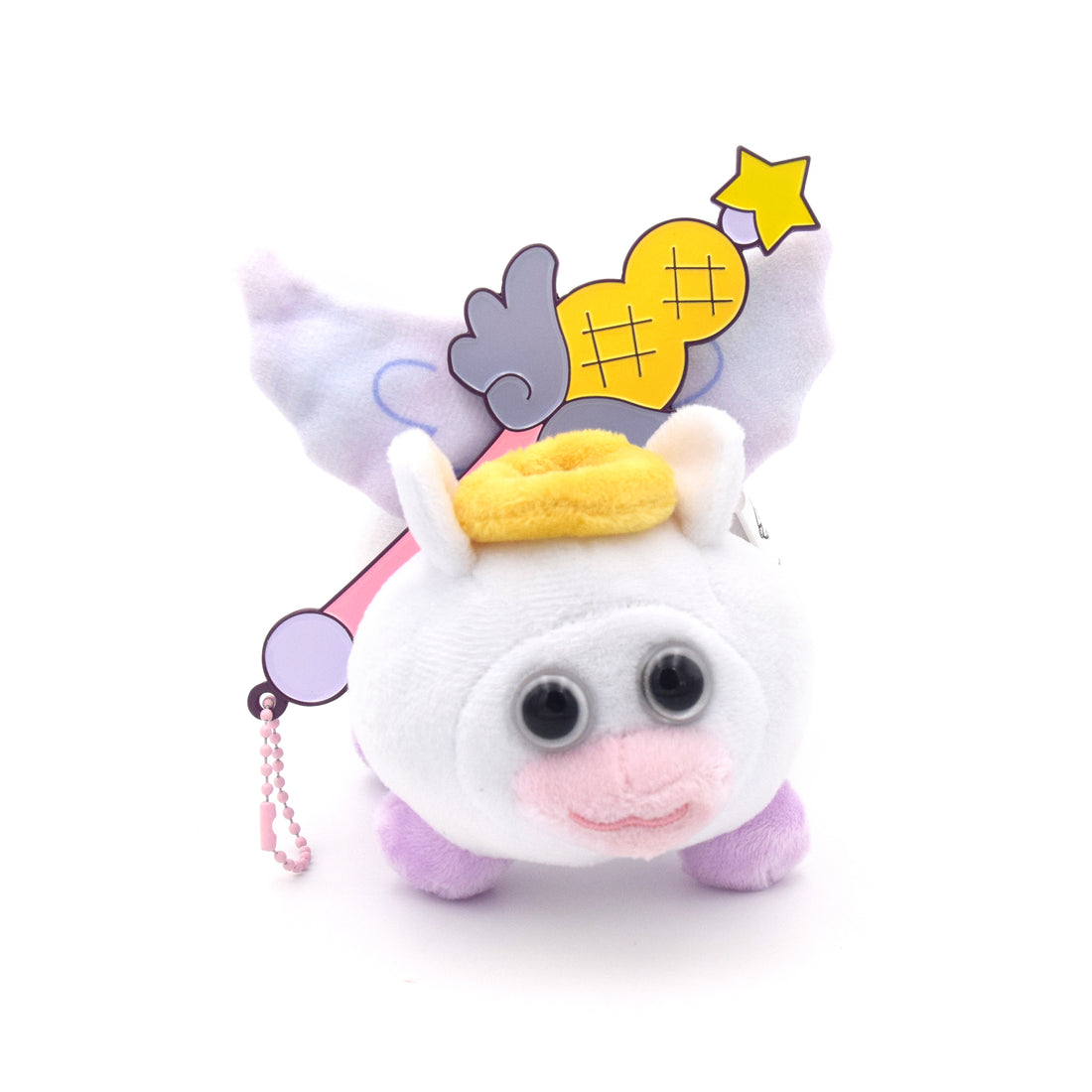 Cornpy Peepy Archive – Item Label