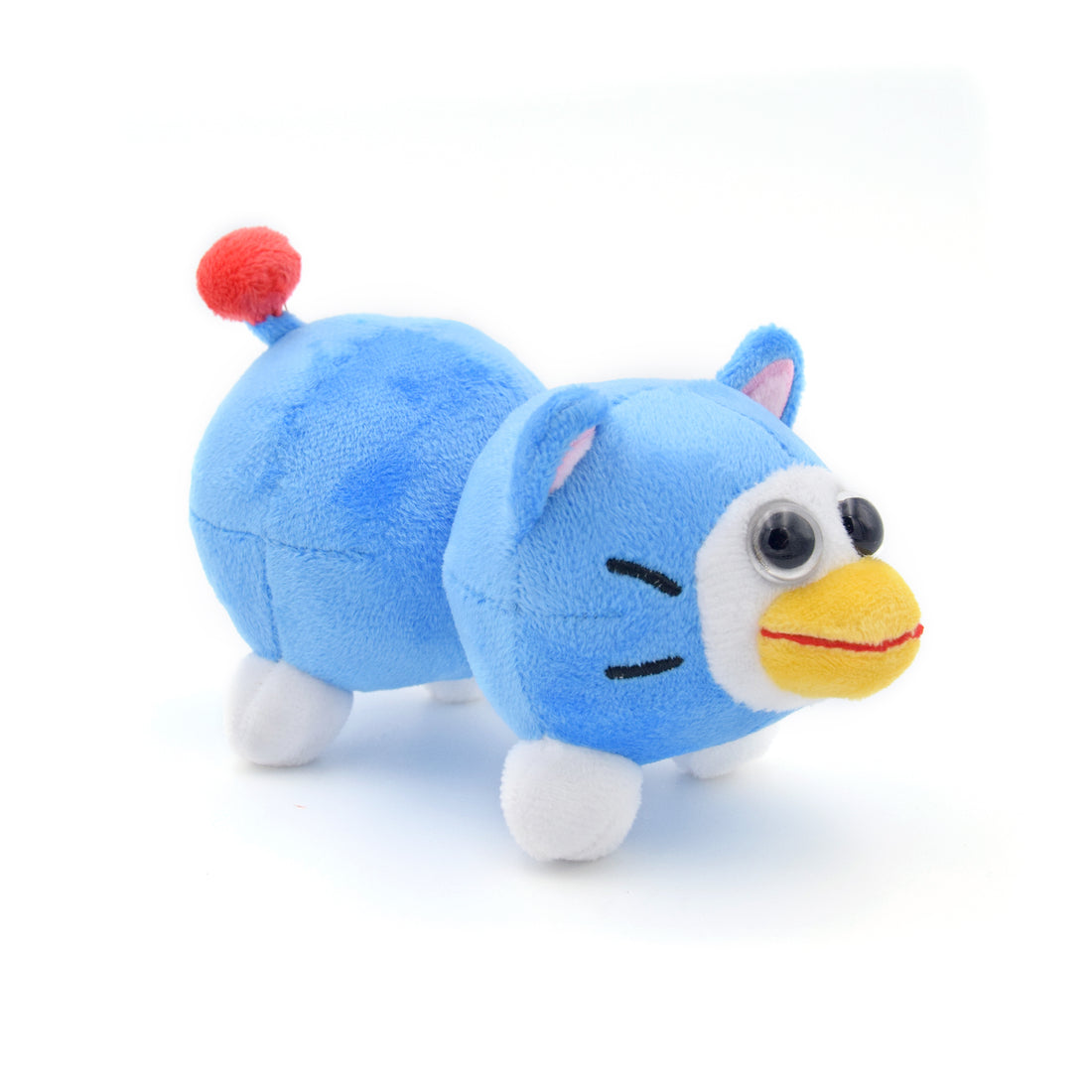 Cornpy Peepy Archive – Item Label