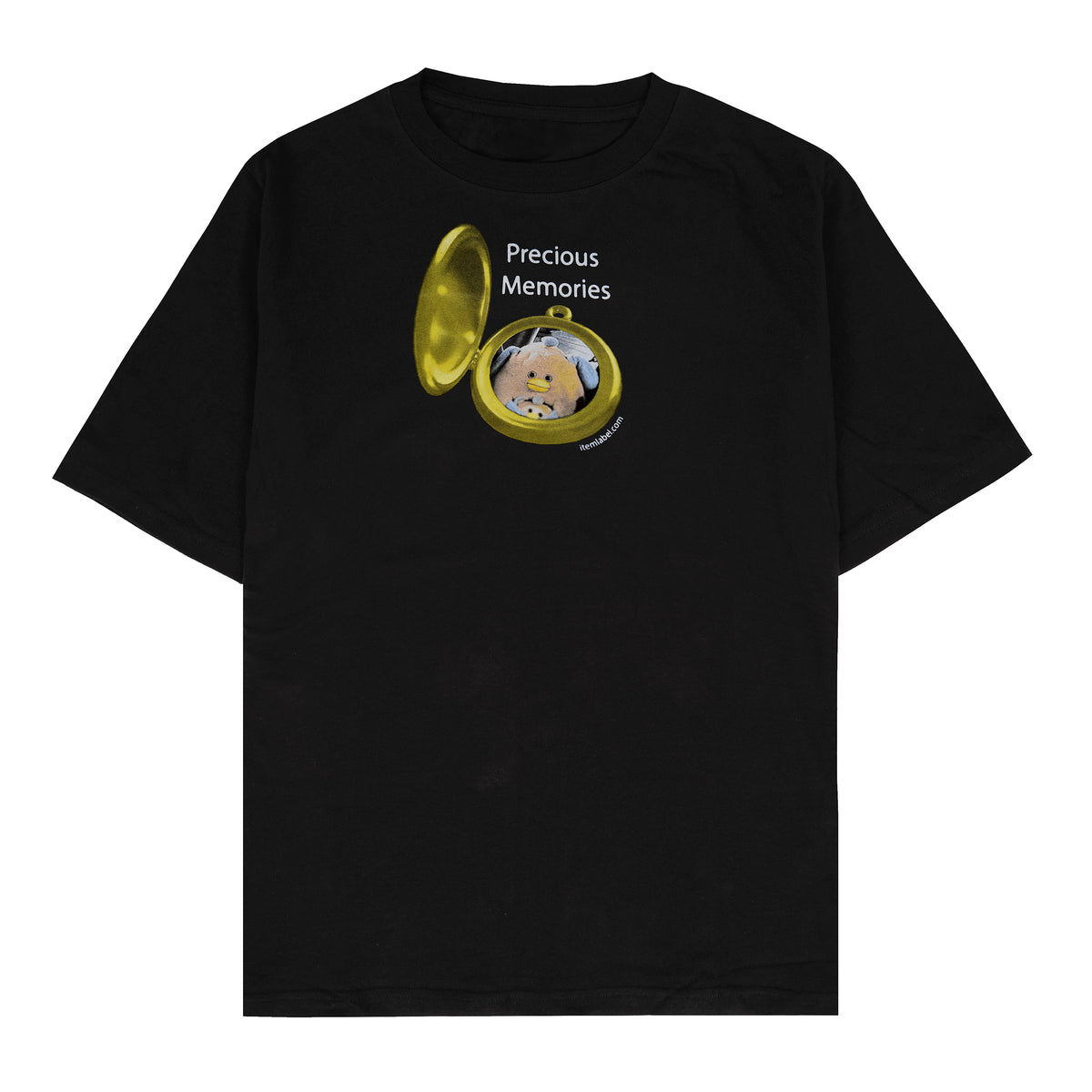 precious-memories-shirt-item-label