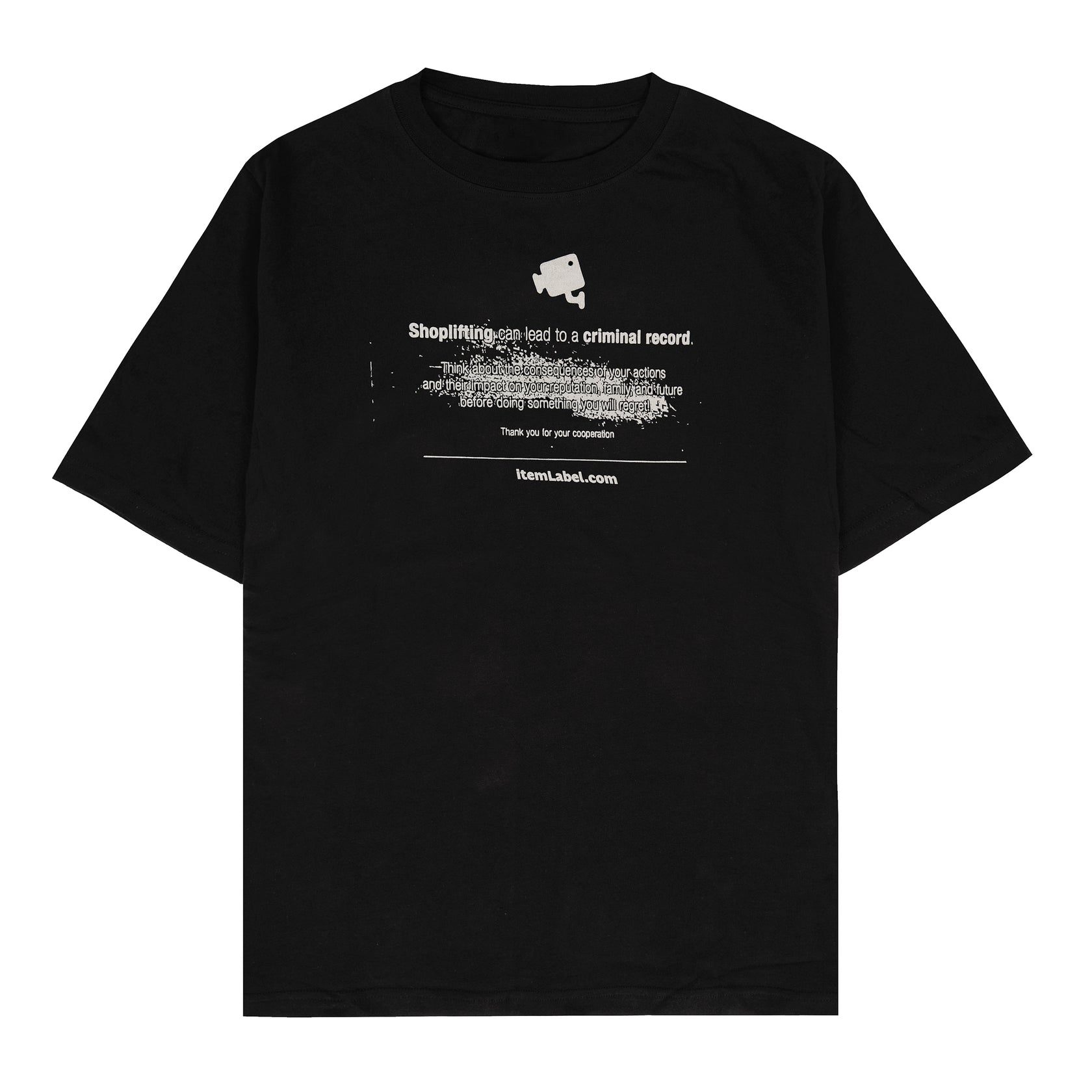 itemLabel – Item Label