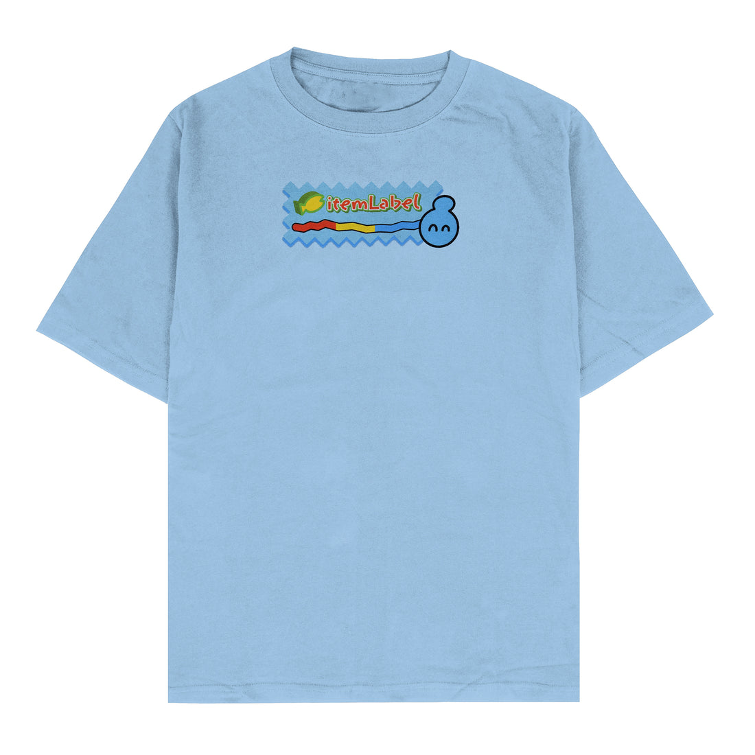 itemLabel – Item Label