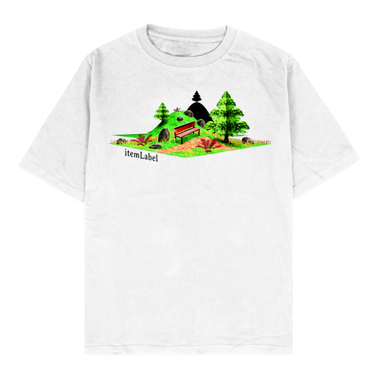 Lonely Park Shirt