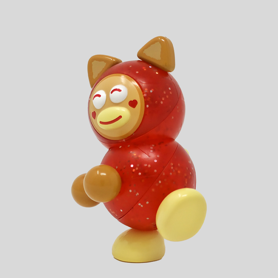 pibipon DX Formanchie Jelly