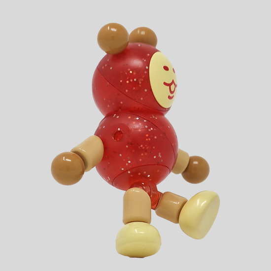 pibipon DX Formanchie Jelly