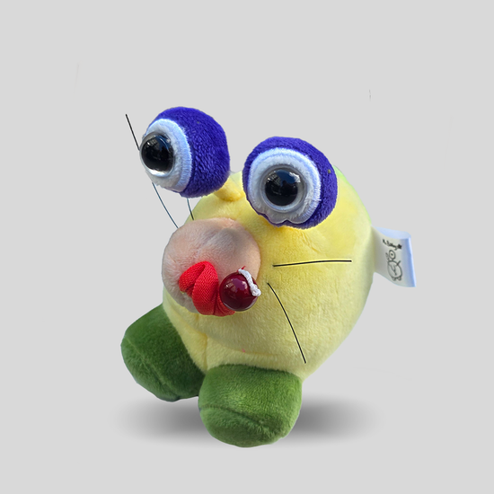 Mr.Baby