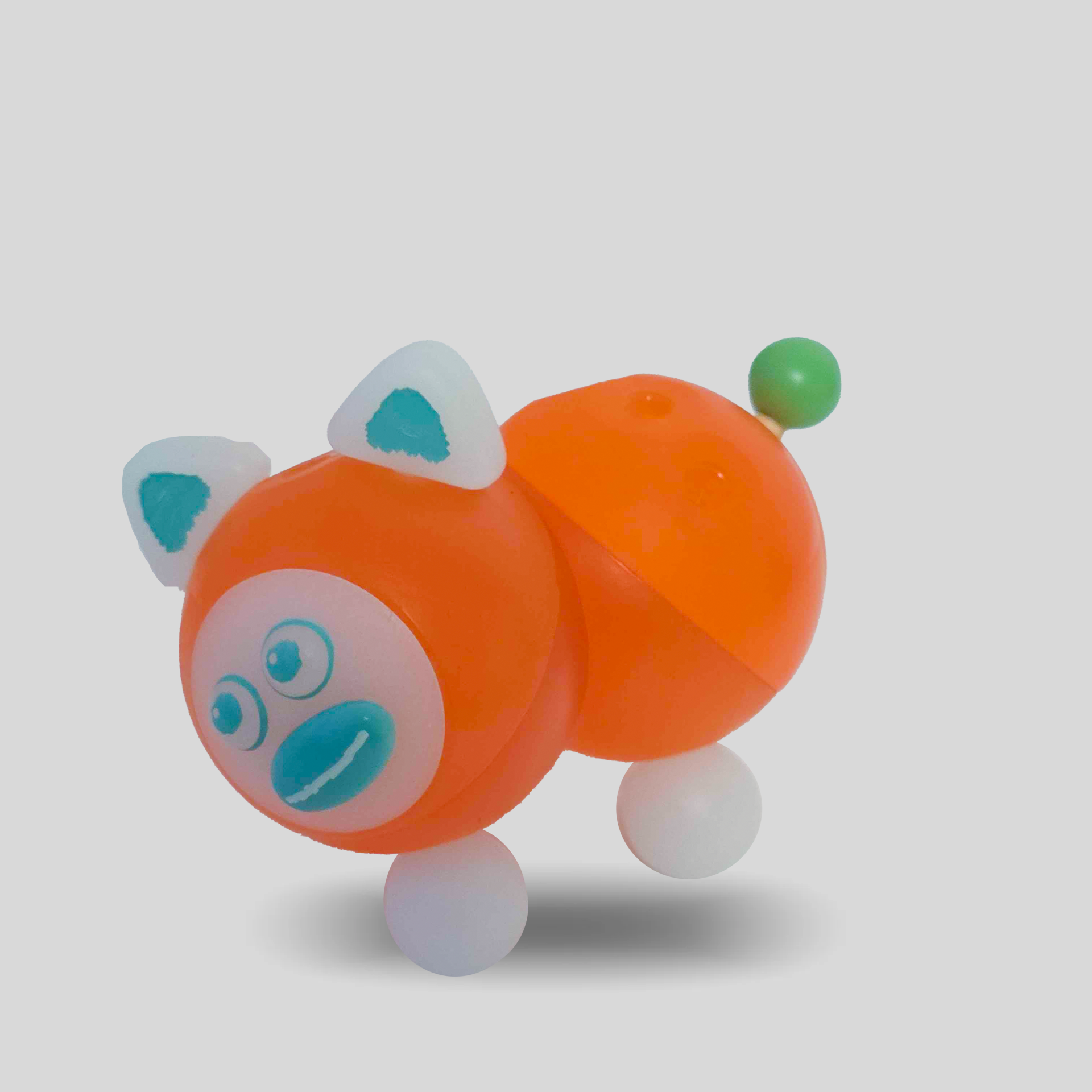 pibipon Reverse Andromedorange