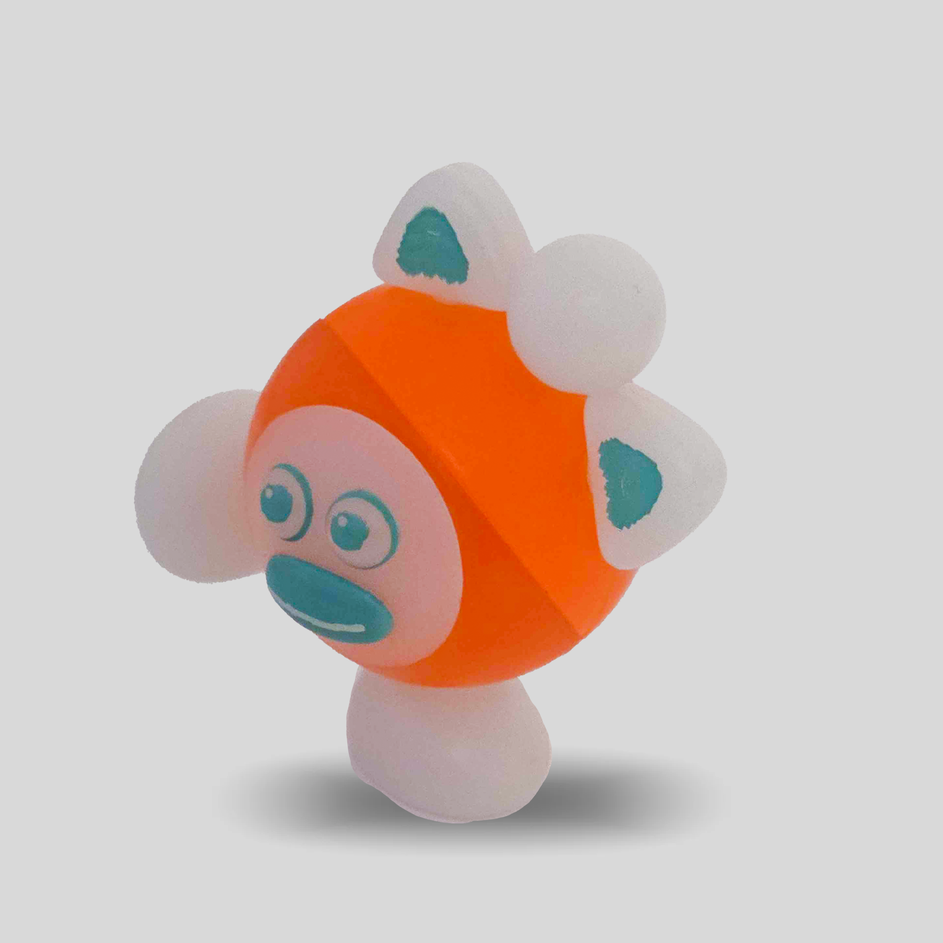 pibipon Reverse Andromedorange