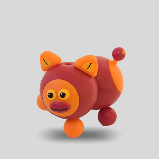 pibipon dx PipiGazer