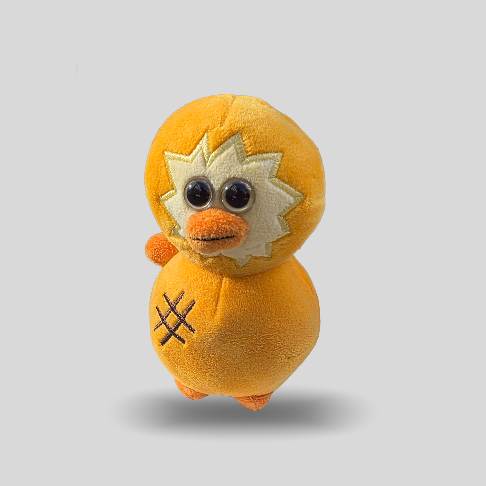Peanut Peepy (Peanutpy) – Item Label Peanut Peepy (Peanutpy) – Item Label