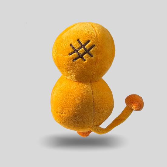 Peanut Peepy (Peanutpy)