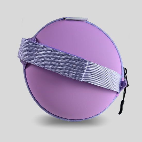 OuiOui MACARON (Purple)