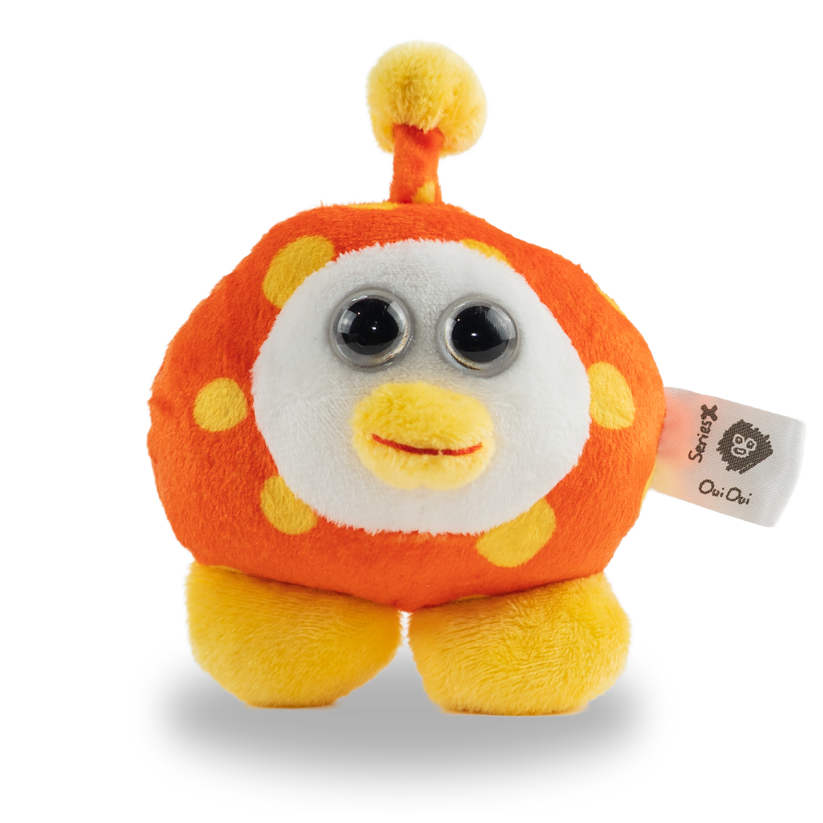 OuiOui Series X Blindbag