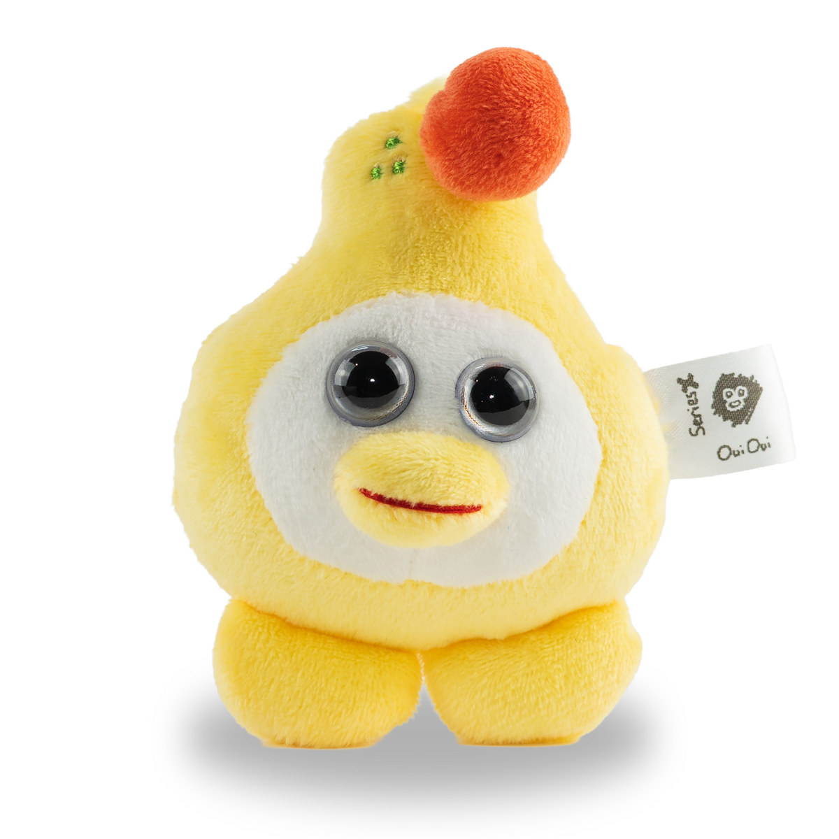 OuiOui Series X Blindbag
